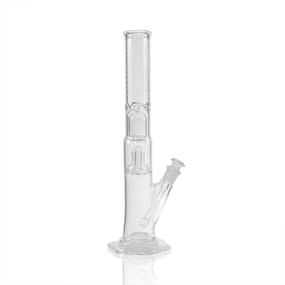 hisi double bell perc