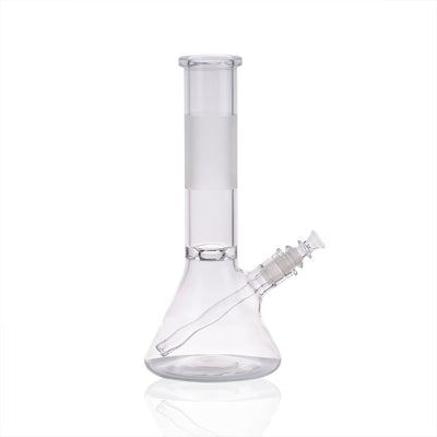 50x5mm Beaker - Huffy Glass