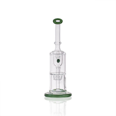 Incycler Dab Rig - No Stress Glass