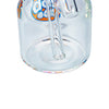 75mm Bubbler - Zob Glass