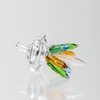 Crystal Carb Cap - Empire Glassworks