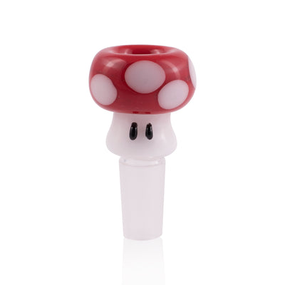 Super Mario Bros. 1up Mushroom Bowl