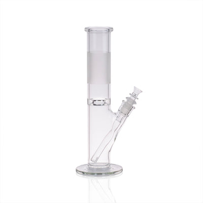 50x5mm Straight Tube - Huffy Glass
