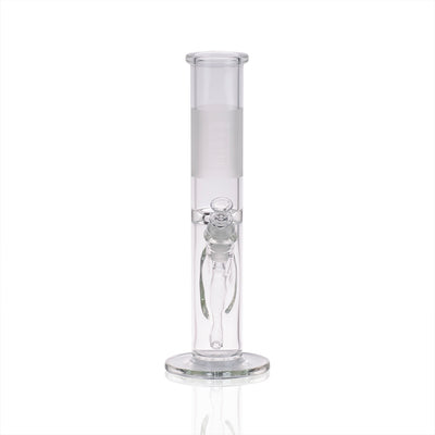 50x5mm Straight Tube - Huffy Glass
