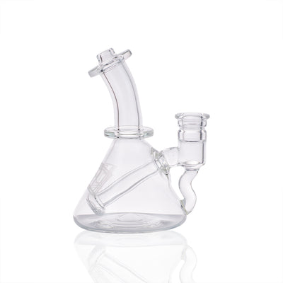 Small Dab Rig - Huffy Glass