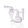Inline Recycler - Huffy Glass