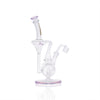 Liquid Sci Glass Recycler Dab Rig