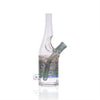 Heady Sake Bottle - The Glass Mechanic