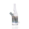 Heady Sake Bottle - The Glass Mechanic