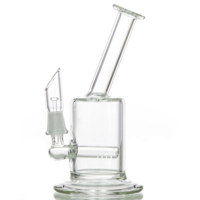 5 inch rig with inline perc