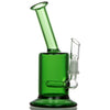 green oil rig with inline perc