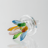 Crystal Carb Cap - Empire Glassworks