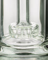 Diamond Glass Showerhead Perc Sidecar Bubbler Showerhead Perc