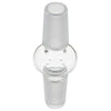 14mm to 14mm male adapter