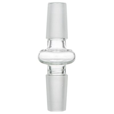 male to male glass adapter