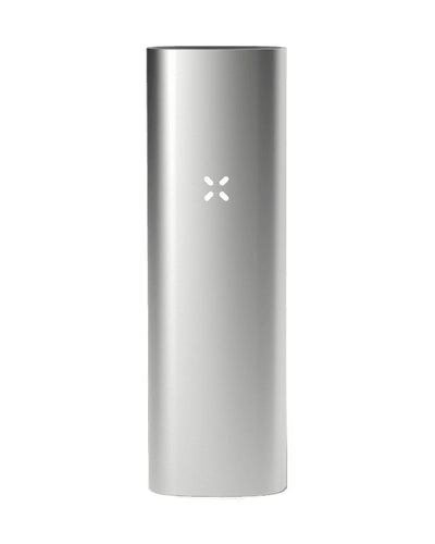 PAX 3 Vaporizer in Silver