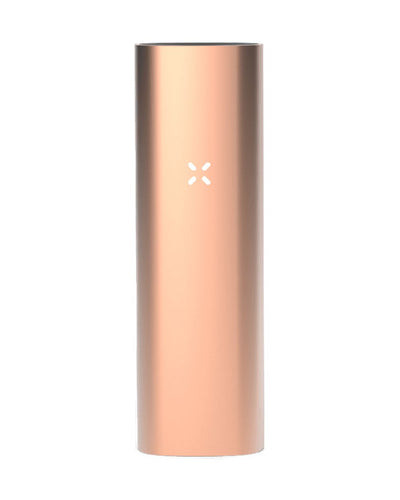 PAX 3 Vaporizer in Gold