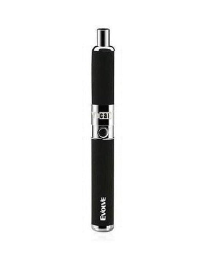 Black Evolve-D Vaporizer Pen