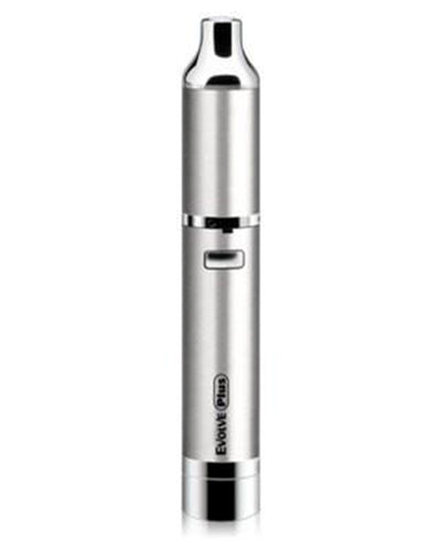 Silver Evolve Plus Vaporizer Pen
